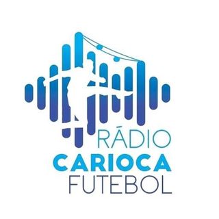 Listen Live Rádio Carioca Futebol - 