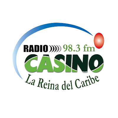 Listen Live Radio Casino -  Limón, 98.3 MHz FM 