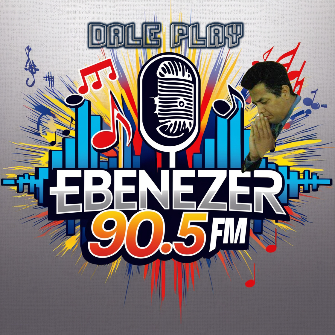 Listen Radio Ebenezer