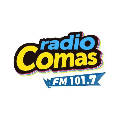 Listen Live Radio Comas 101.7 FM - 