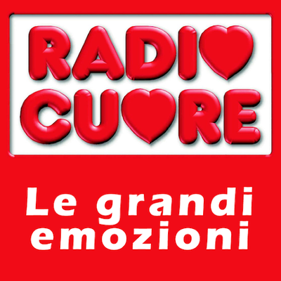 Listen to live Radio Cuore Italia