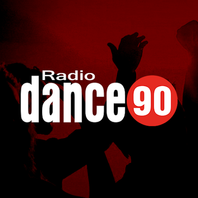 Listen Live Radio Dance 90 - 