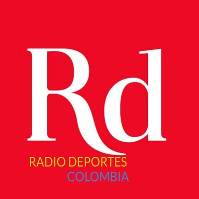 Listen to RADIO DEPORTES COLOMBIA -  La Radio Oficial del Deporte!!