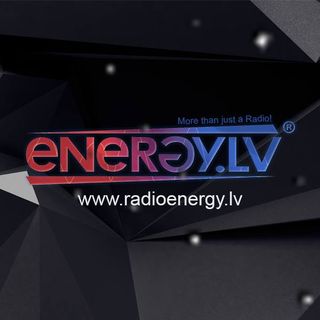 Listen Live Radio Energy - Russian Radio - 