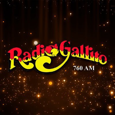 Listen Live Radio Gallito -  Guadalajara, 760 kHz AM 