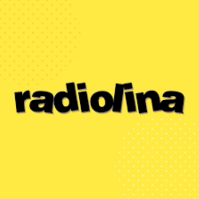 Listen Live Radiolina -  Cagliari, 100.8 MHz FM 