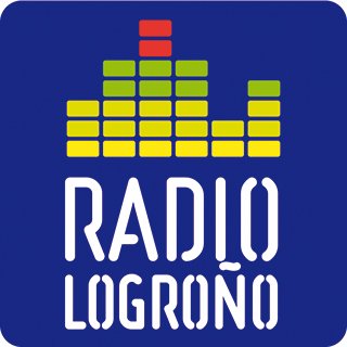 Listen to live Radio Logroño