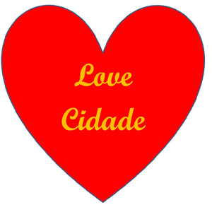 Listen Live Rádio Love Cidade - 
