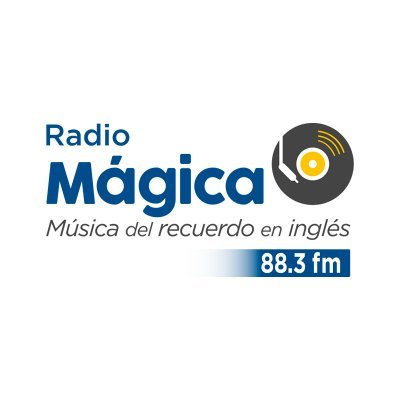 Listen to Radio Magica -  Lima, 88.3 MHz FM 