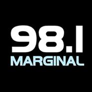 Listen to Radio Marginal  -  Cascais, 98.1 MHz FM 
