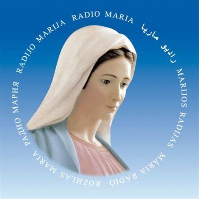 Listen Radio Maria France