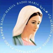 Listen to Radio Maria -  Kigali, 97.3 MHz FM 