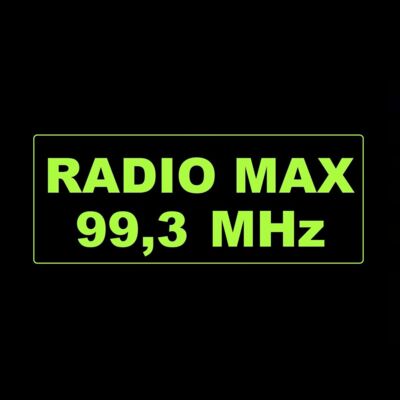Listen Live Radio Max -  Maruševec, 99.3 MHz FM 