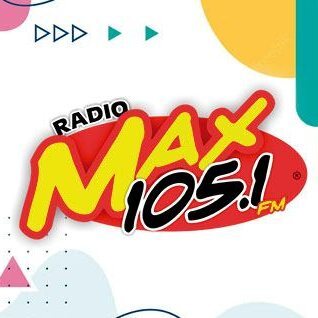 Listen to Radio MAX 105.1 - XHJF-FM is a radio station on 105.1 FM in Tierra B