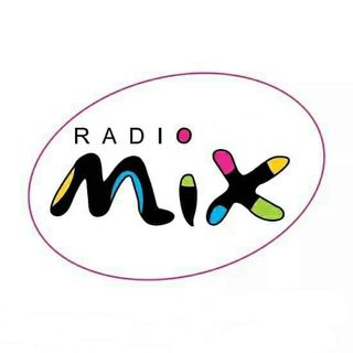 Listen live to Radio Mix