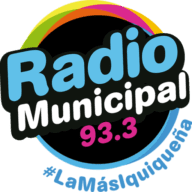 Listen to Radio Municipal Iquique - 93.3 FM 