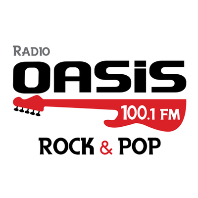 Listen to Radio Oasis -  Lima, 100.1 MHz FM 