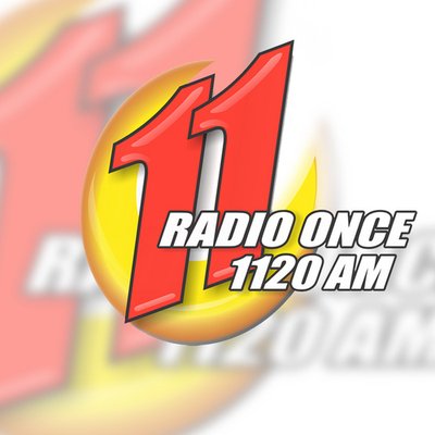 Listen to Radio Once -  Hatillo, 1120 kHz AM 
