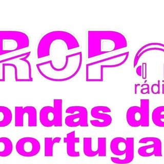 Listen to Rádio Ondas de Portugal - 