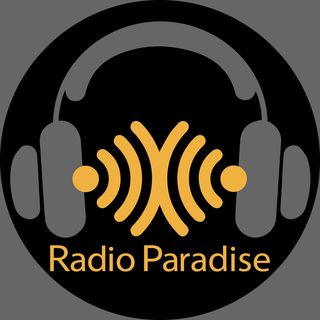 Listen to live Radio Paradise