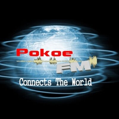 Listen PokoeFM