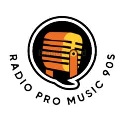 Listen Live Radio Pro Music 90s - 