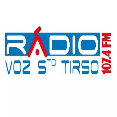 Listen to Radio Voz de Santo Tirso -  Santo Tirso, 107.4 MHz FM 