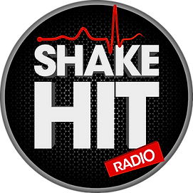 Listen Live Radio Shake Hit - Turin, 100.2 MHz FM 