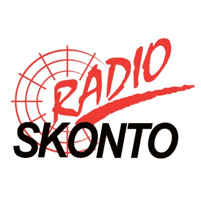 Listen to Radio Skonto -  Riga, 107.2 MHz FM 