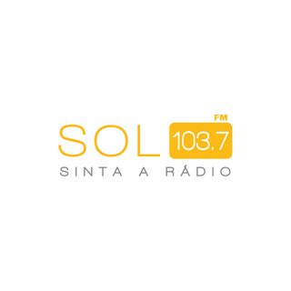 Listen to Radio Sol -  Ponta do Sol, 103.7 MHz FM 