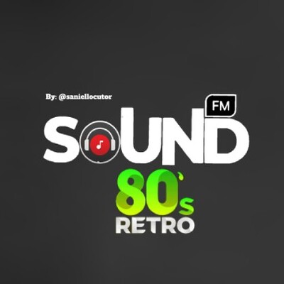 Listen to live Rádio Sound FM - 80s