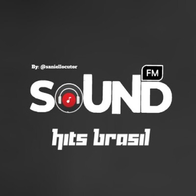 Listen Live Rádio Sound FM - Hits Brasil  - Rádio Sound FM - A maior rádio online da internet 