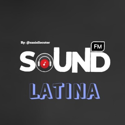 Rádio Sound FM - Latin 