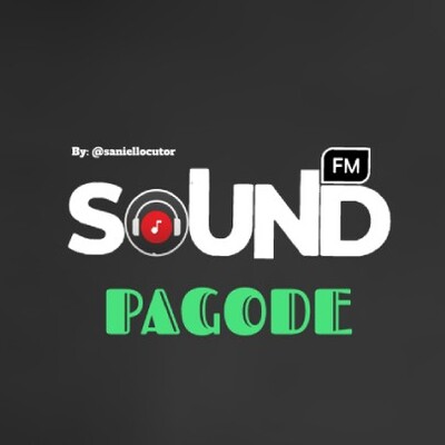 Listen to live Rádio Sound FM - Pagode