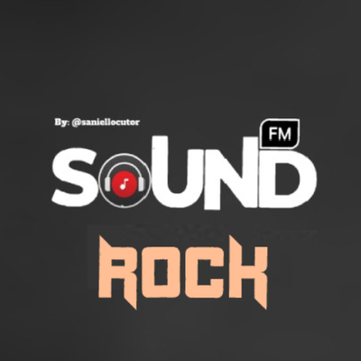 Listen to live Rádio Sound FM - Rock
