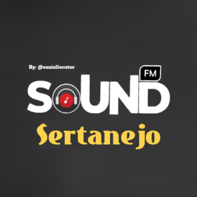 Listen to live Rádio Sound FM - Sertanejo 
