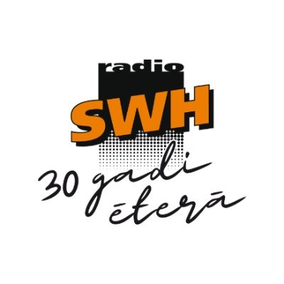 Listen to Radio SWH - Riga 89.3-107.9 MHz FM 