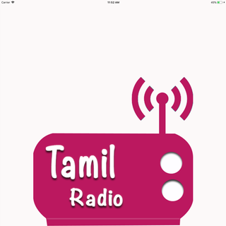 Listen to Radio Tamil FM - 