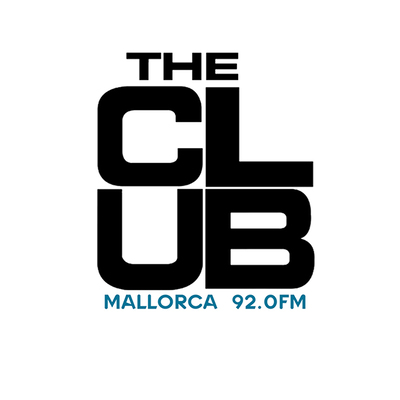 Listen Live Radio THE CLUB - Mallorca 92.0 FM