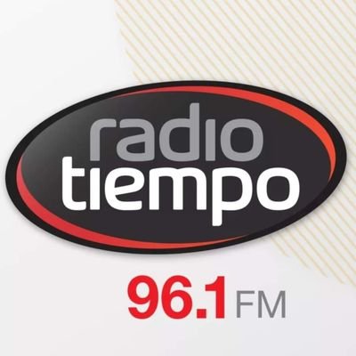 Listen to Radio Tiempo - Barranquilla 96.1 MHz FM 