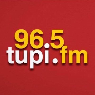Listen Live Super Rádio Tupi -  Rio de Janeiro, 96.5 MHz FM 