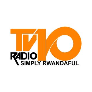 Listen Live Radio10 -  Kigali, 87.6 MHz FM 