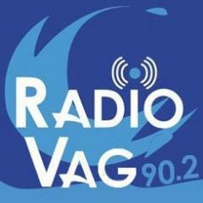 Listen to Radio Vag -  Artenay, 90.2 MHz FM 