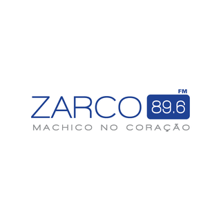 Listen to Radio Zarco -  Machico, 89.6 MHz FM 