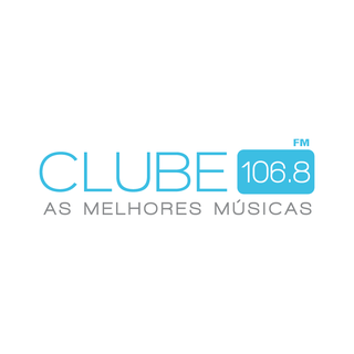 Listen to Radio Clube -  Funchal, 106.8 MHz FM 