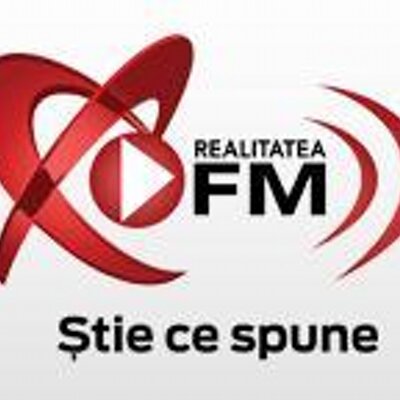 Listen to Realitatea FM -  Bucharest, 90.2-107 MHz FM 