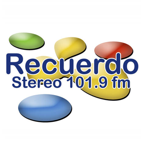 Listen to live Recuerdo Stereo 101.9