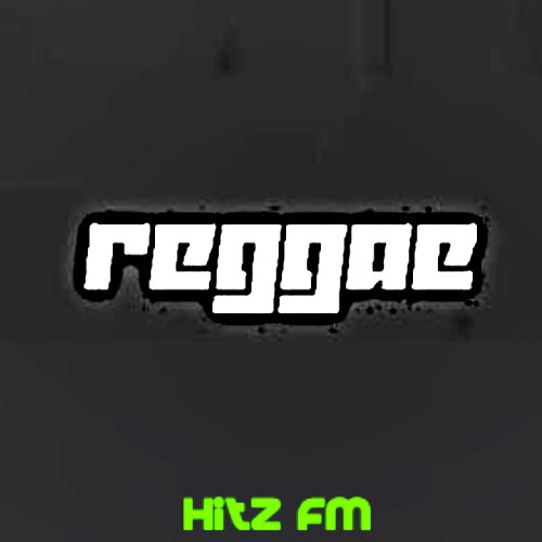 Listen Live Hitz FM - Reggae - Hitz FM - O Canal Reggae 