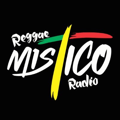 Listen Live Reggae Místico Radio - 