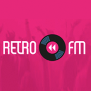 Listen Live Retro FM - Tallin, 98.6 MHz FM 
